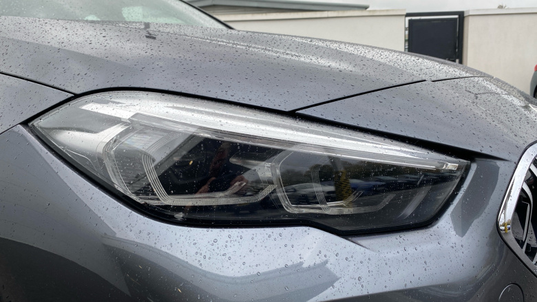 BMW 2 Series 218i M Sport 4dr DCT Petrol Saloon